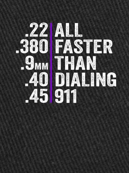 All Faster Than Dialing