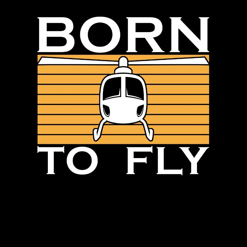 Helikopter Hubschrauber Pilot Heli