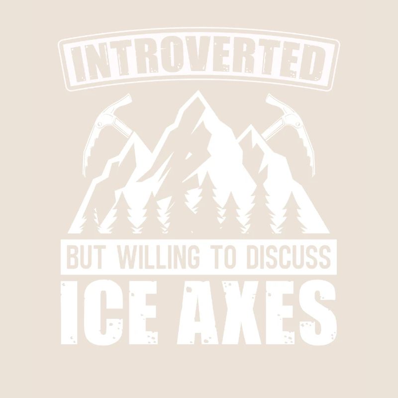 Eisklettern Bergsteigen Klettern Bergsteiger