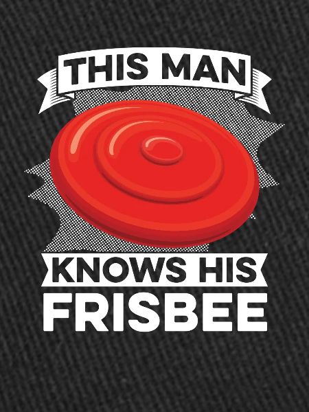 Frisbee