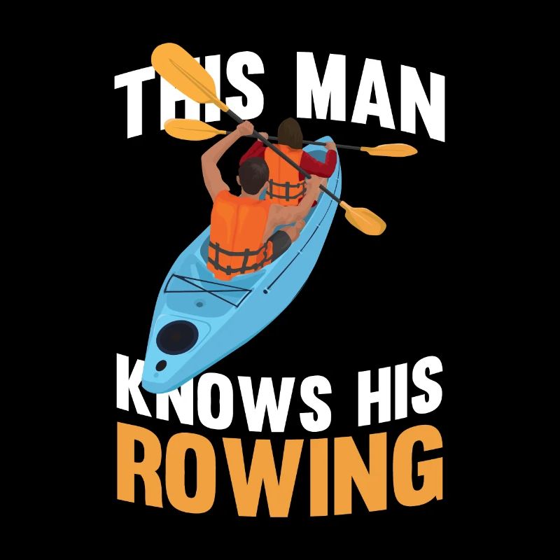 Rowing Rowing Rowing Boat Rowing