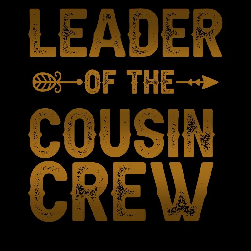 Chef de l’équipage Cousin