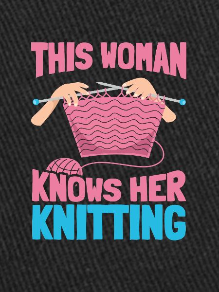 Knit