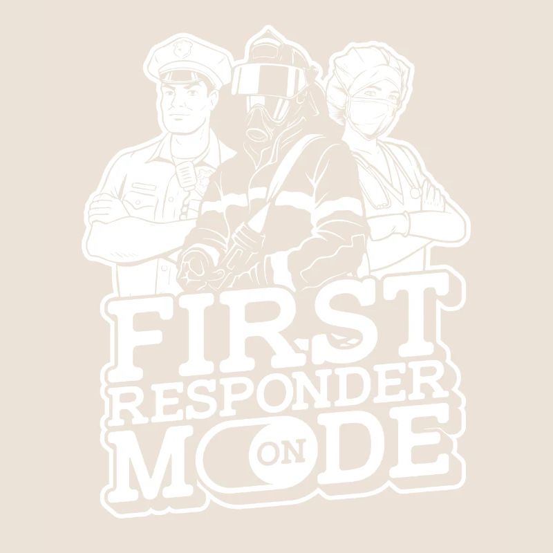 System-relevant paramedic emergency service emergency service