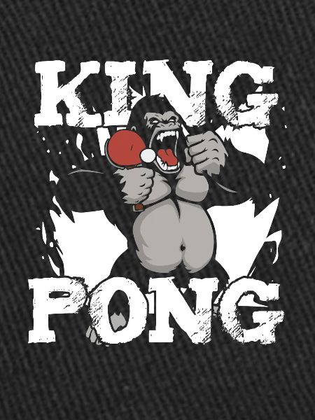 Table Tennis Ping Pong