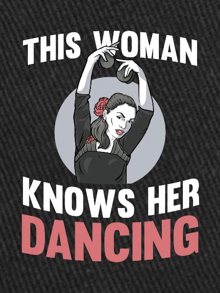 Dancing Dancer Dance