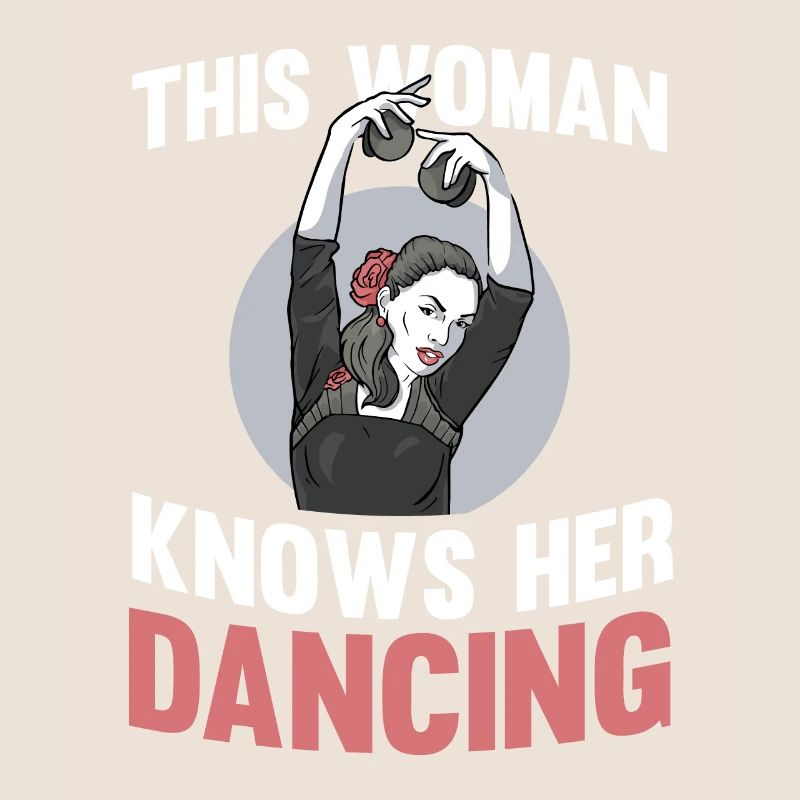 Dancing Dancer Dance