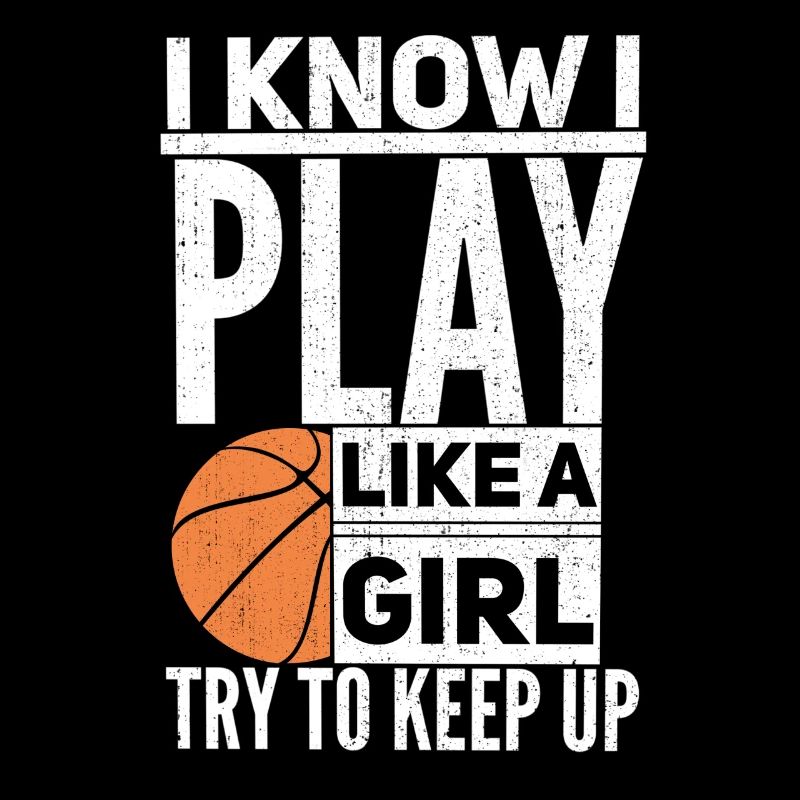 Basketteur de basket-ball