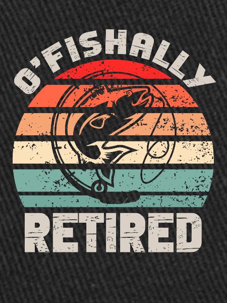 O’fishally retraité
