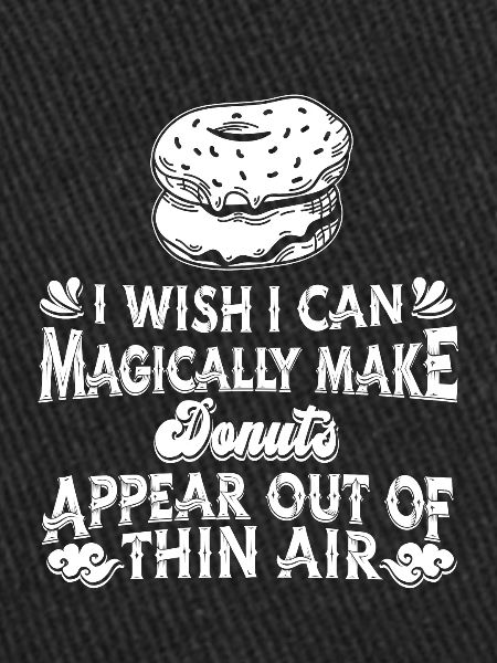Donut Doughnut