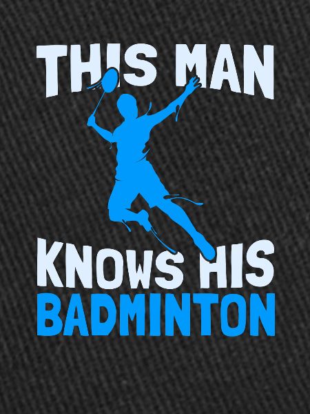 Badminton Federball