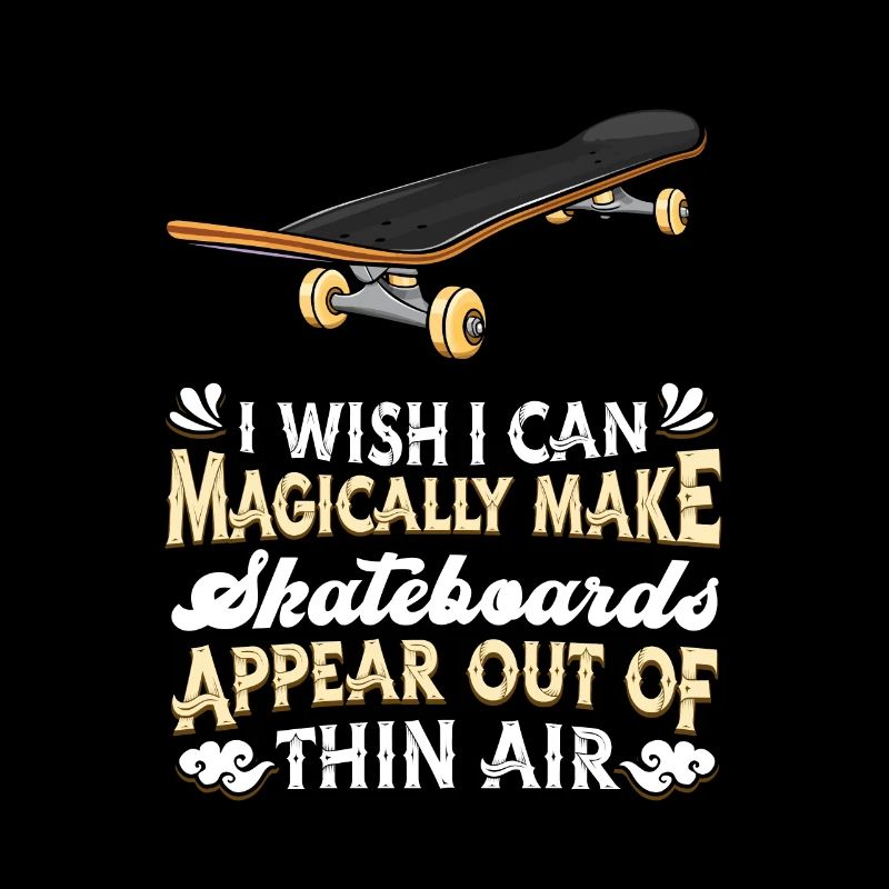 Skateboard Skateboard Skateur