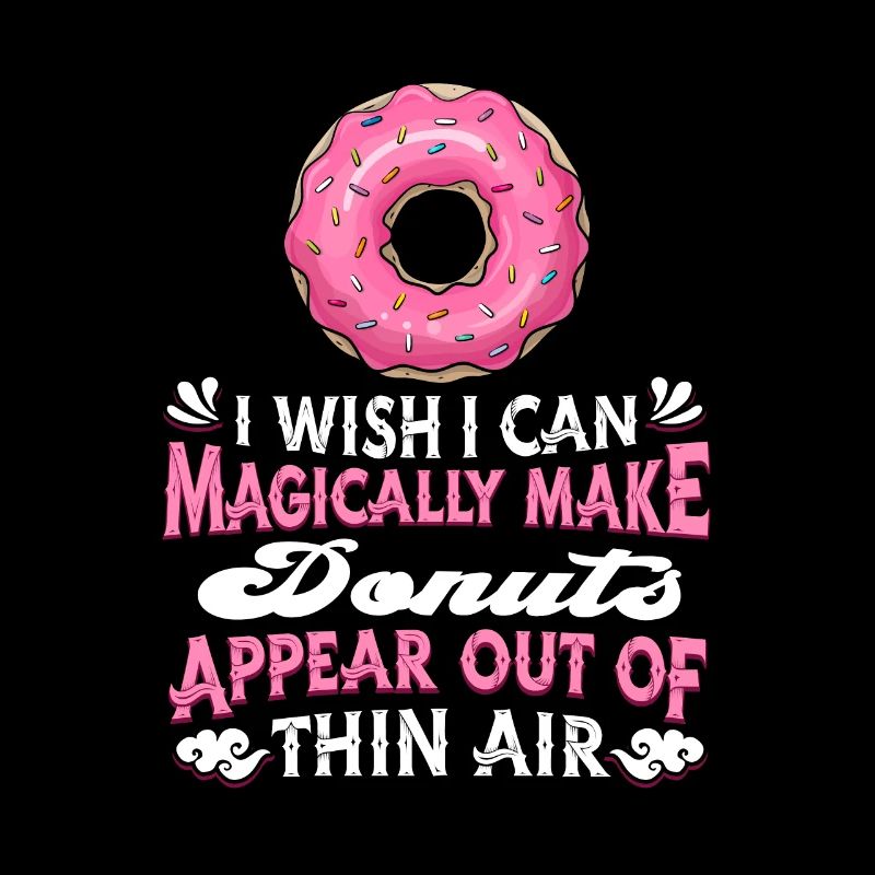 Donut Doughnut