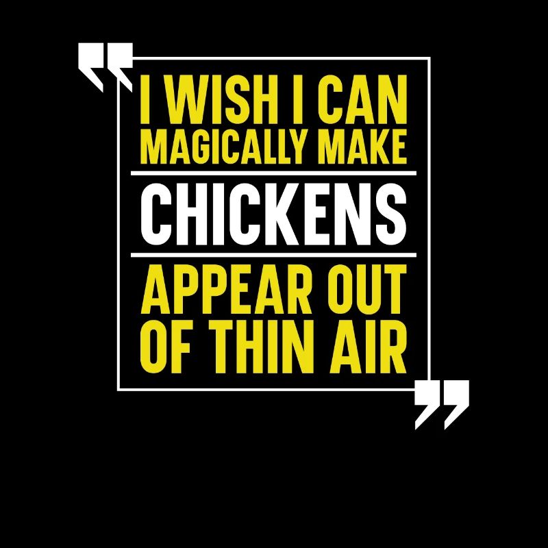Chicken Farm Farmer Farmer Chicken Farmer