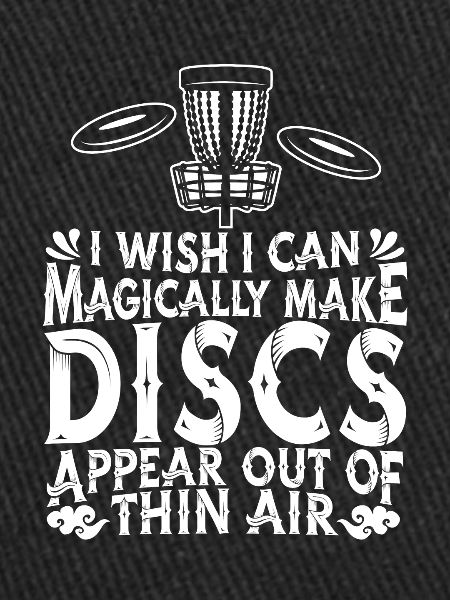 Frisbee Golf