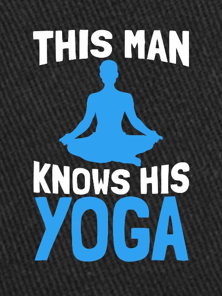 Yoga Yogi
