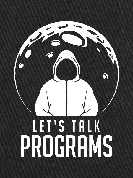 Programmer Coder Software Developer