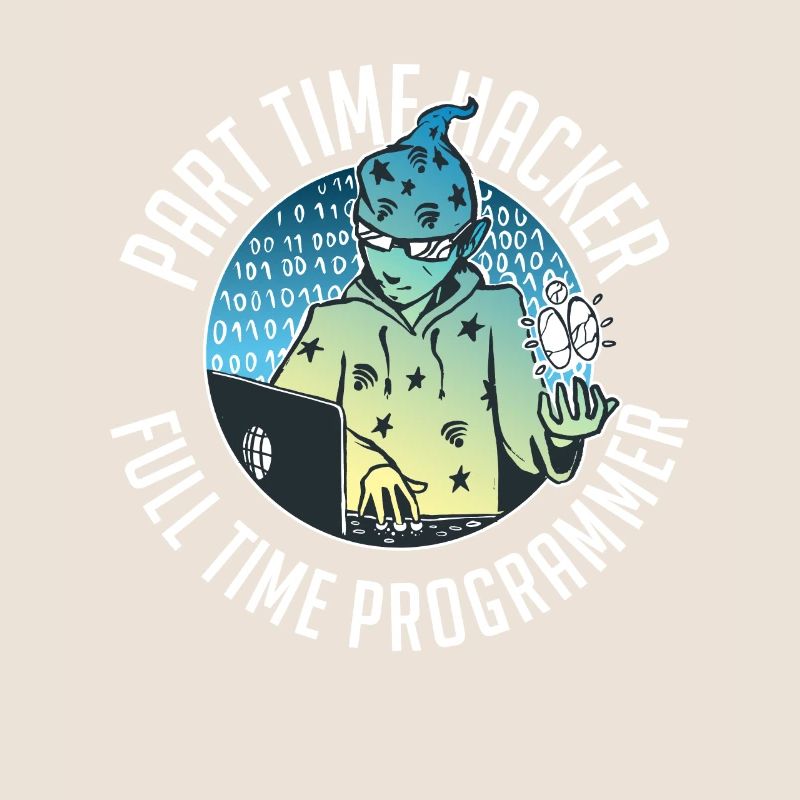 Programmeur Coder Développeur de logiciels