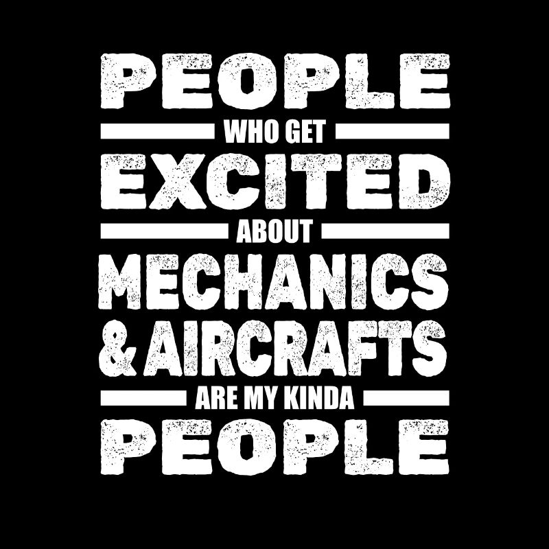 Aircraft Mechanic Aircraft Technician