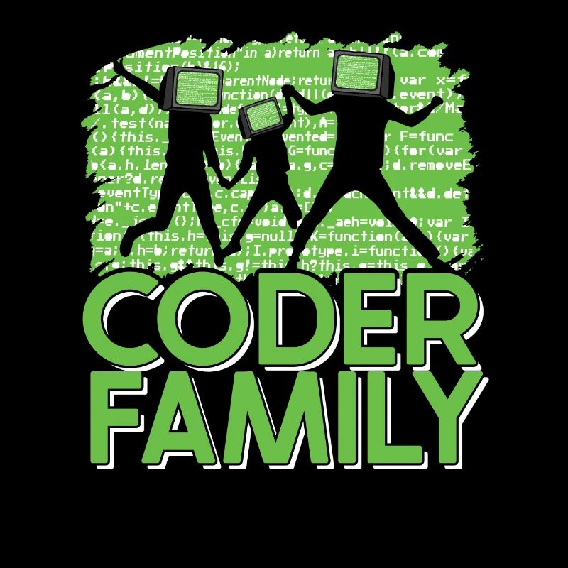 Programmer Coder Software Developer