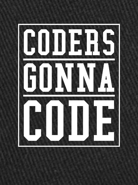 Programmierer Coder Software Entwickler