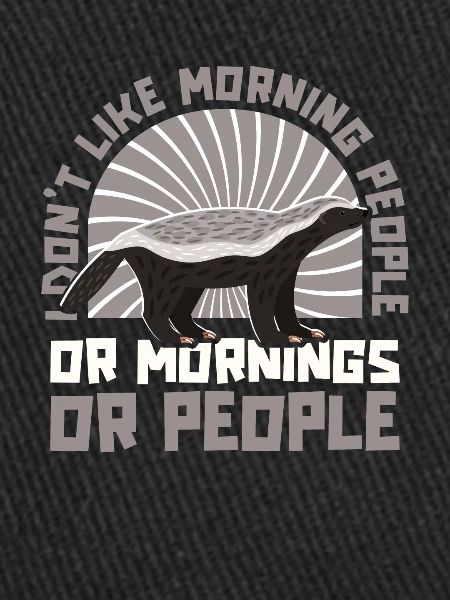 Honey badger