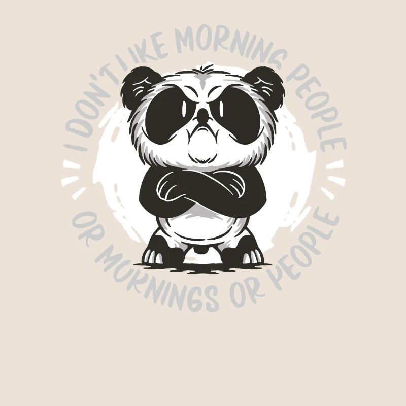 Panda Panda Ours