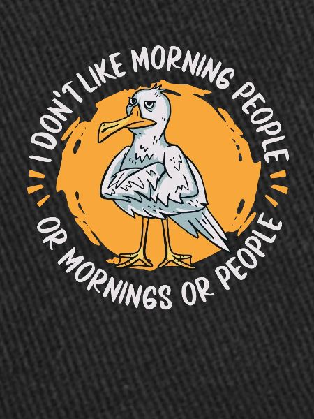 Seagull Seagull