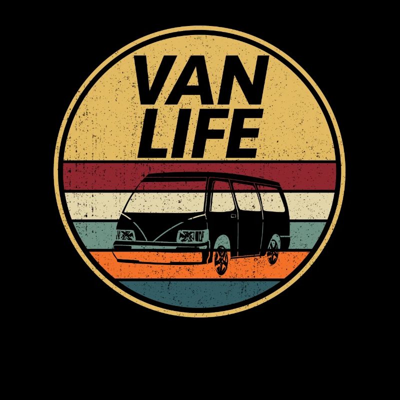 Camper Bus Caravan Camper Bus