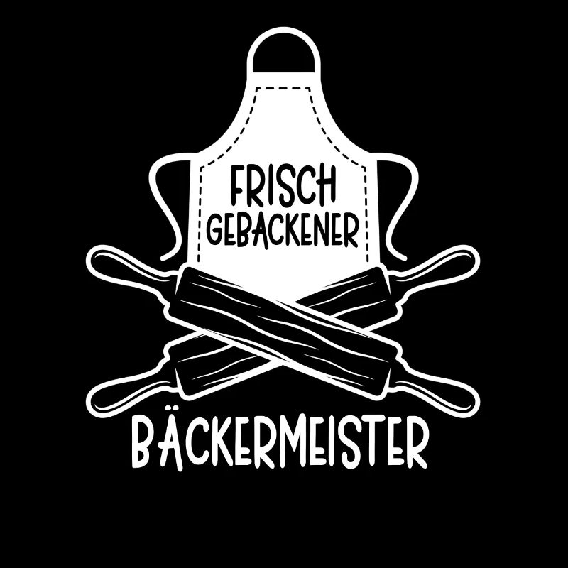 Bäcker Backen Konditor