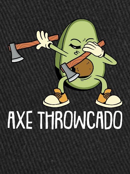 Axe Throw Axe