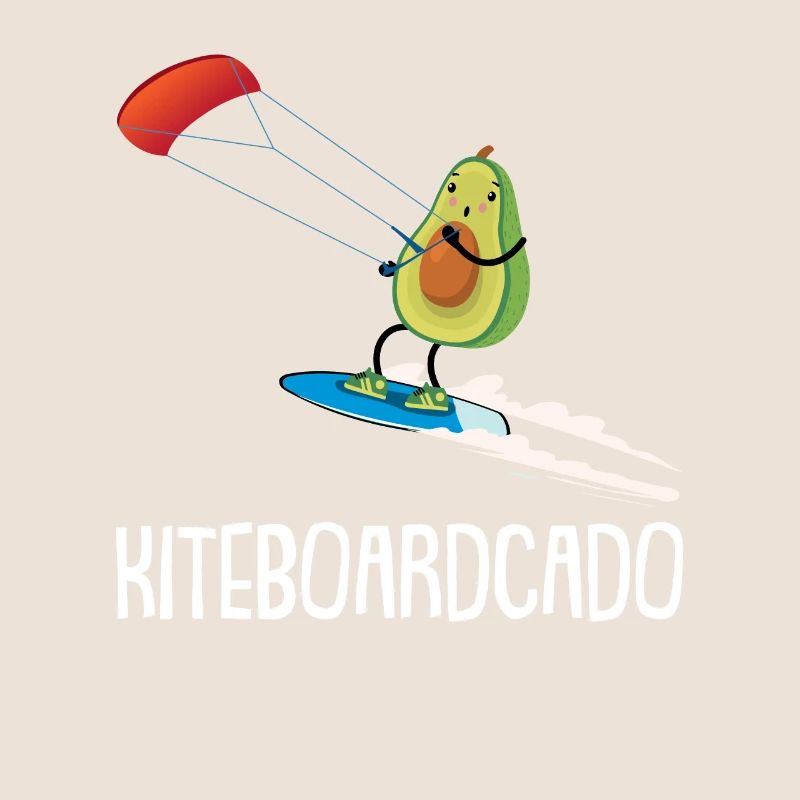 Kitesurfen Kiteboarding Kite Kiten