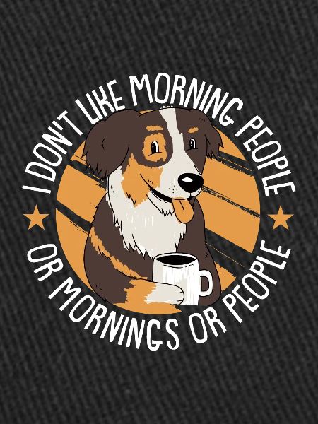 Australian Shepherd Dog