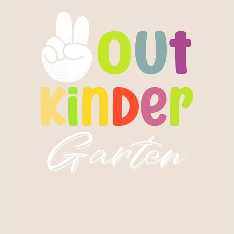 Jardin d’enfants