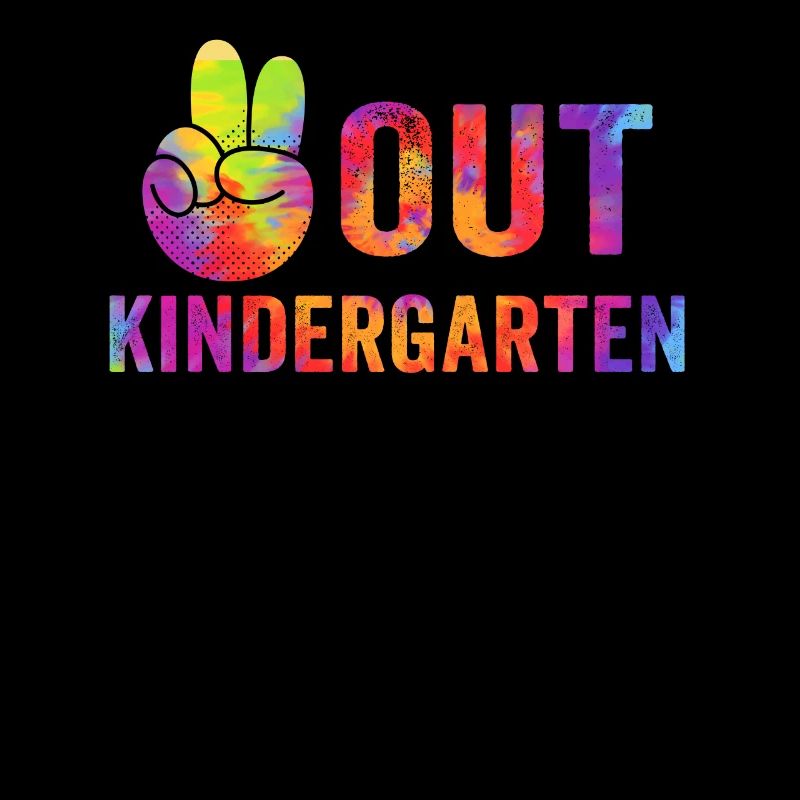 Out Kindergarten