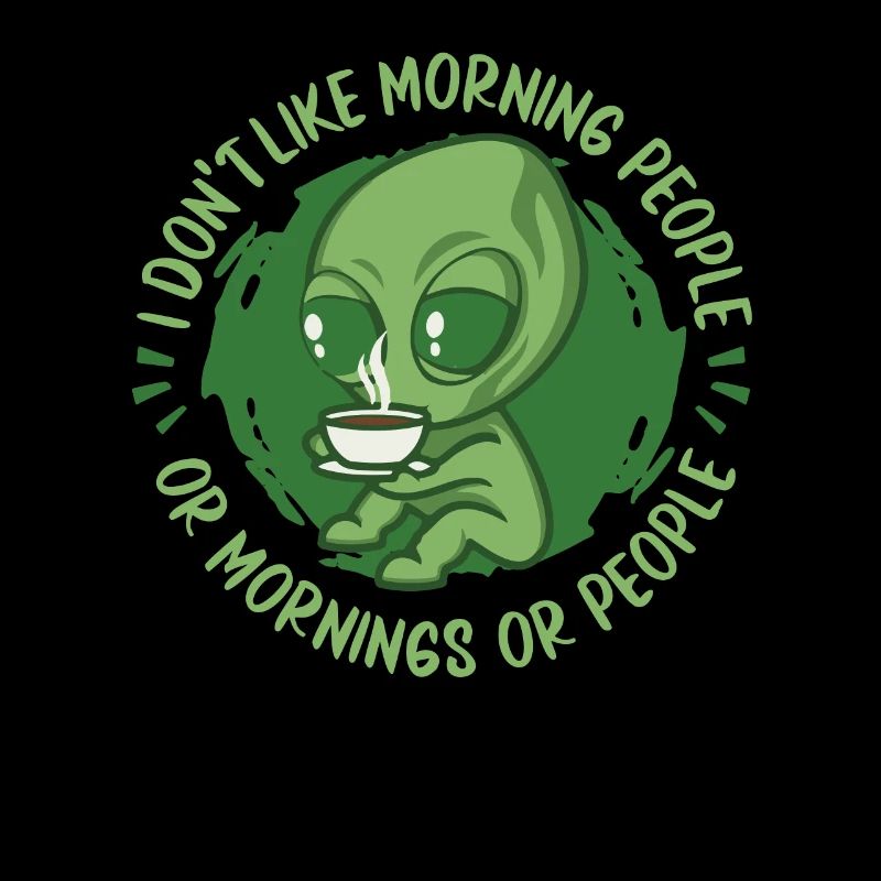 Alien Außerirdischer