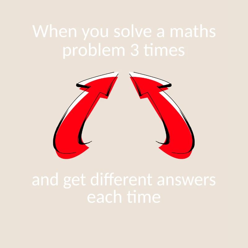 Cadeau de maths professeur de nerd professeur de mathématiques professeur de mathématiques