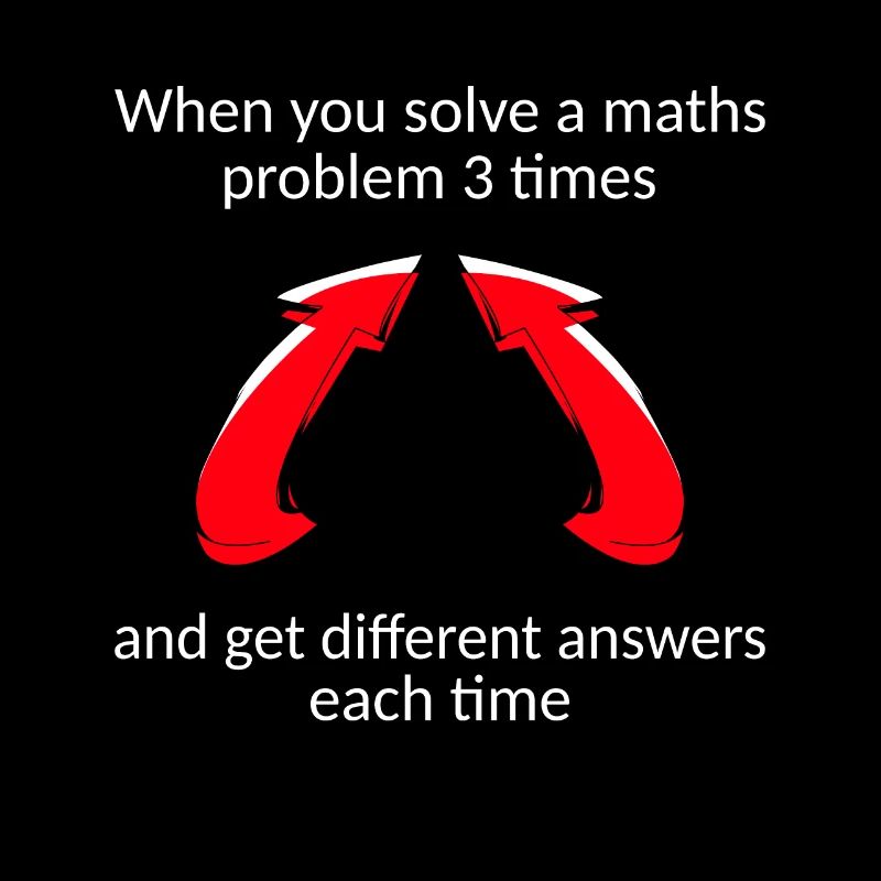Cadeau de maths professeur de nerd professeur de mathématiques professeur de mathématiques