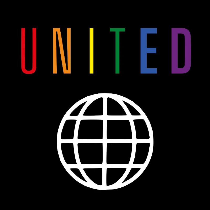 United - Standard - Front only