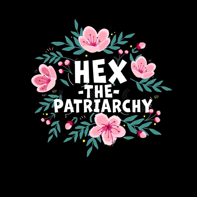 Hex The Patriarchy