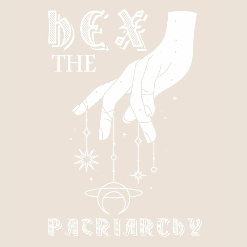 Hex Le Patriarcat