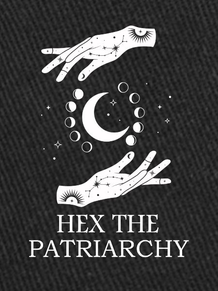 Hex Le Patriarcat