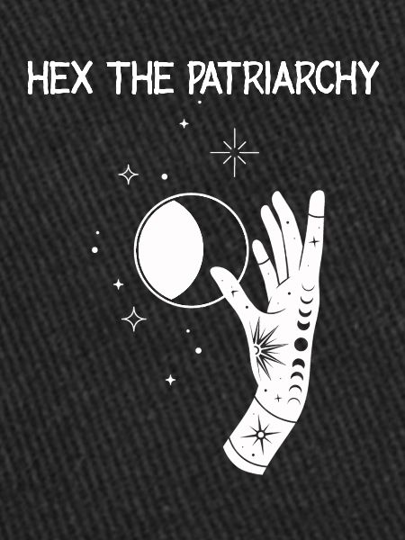 Hex The Patriarchy