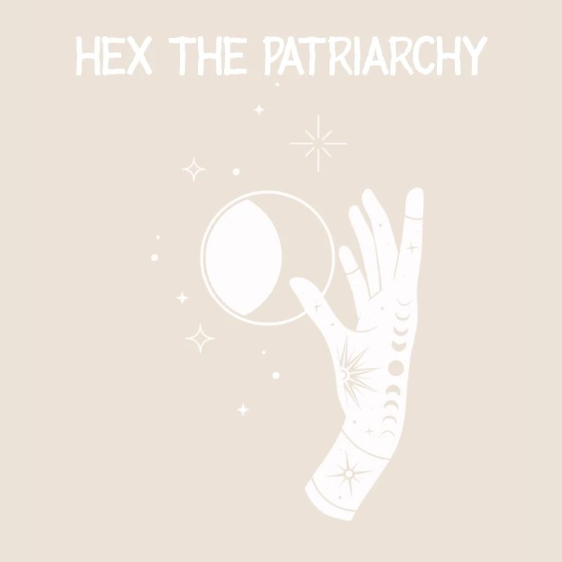 Hex The Patriarchy