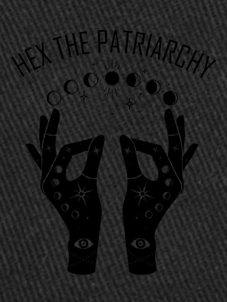 Hex The Patriarchy
