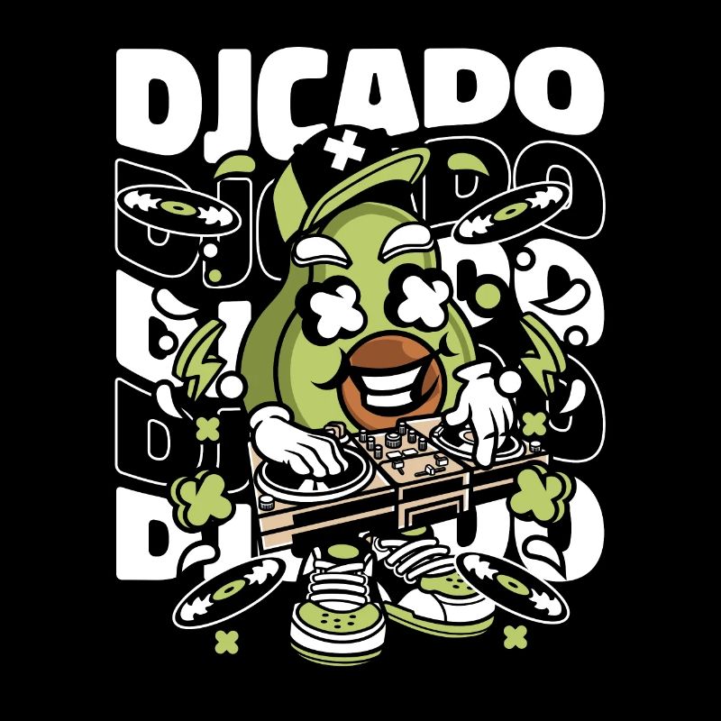 DJ Disc Jockey