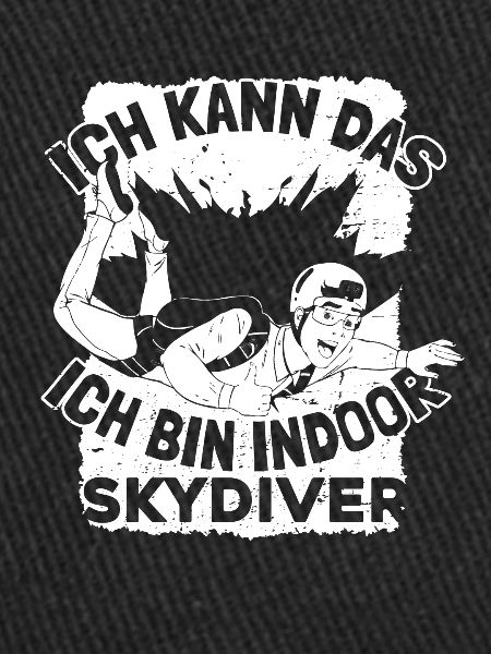 Parachutisme intérieur