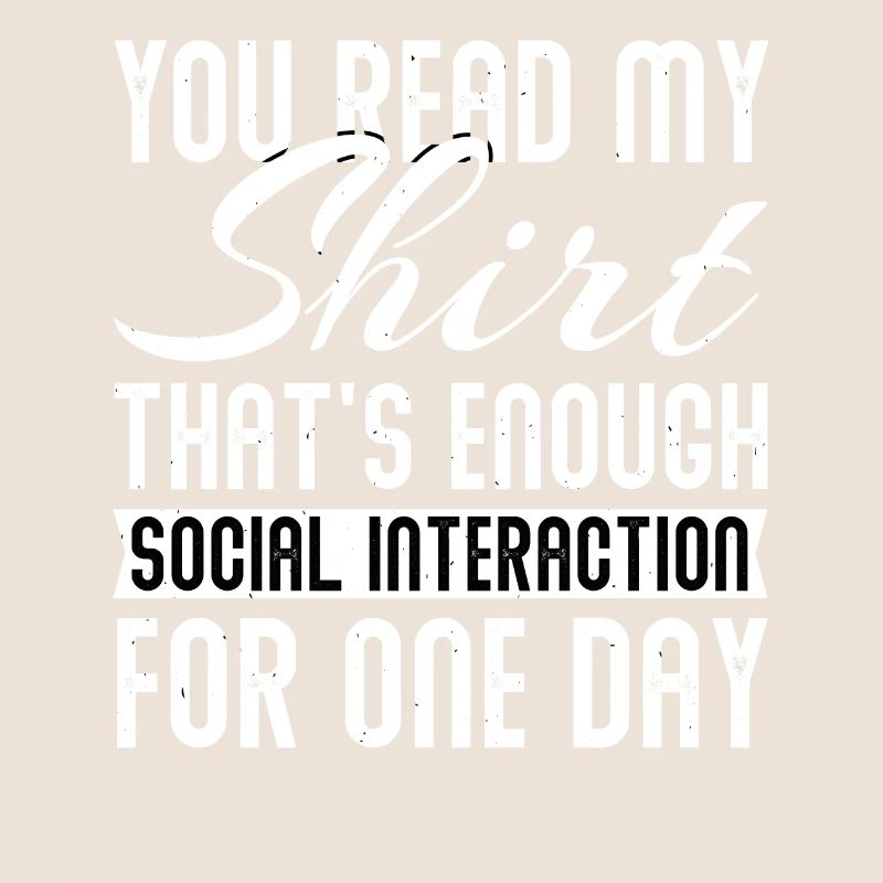 Sarcasme introverti Timide introverti