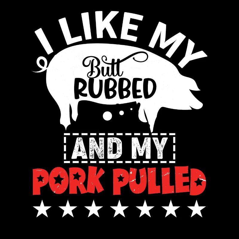 BBQ Grillen Smoker Grillfeier Pork Pulled Camping