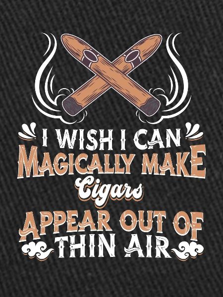 Cigar